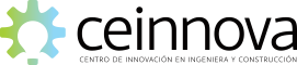 Logo Principal Ceinnova