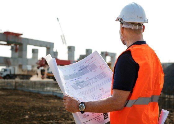 Ejecucion obras civiles