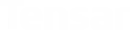 Tensar Logo