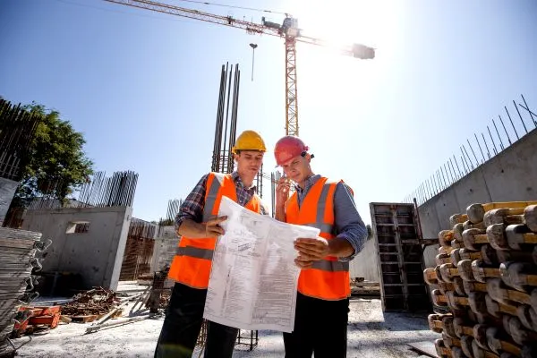 Obras civiles
