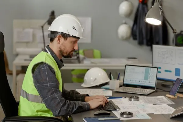 planificacion de proyectos de construcción