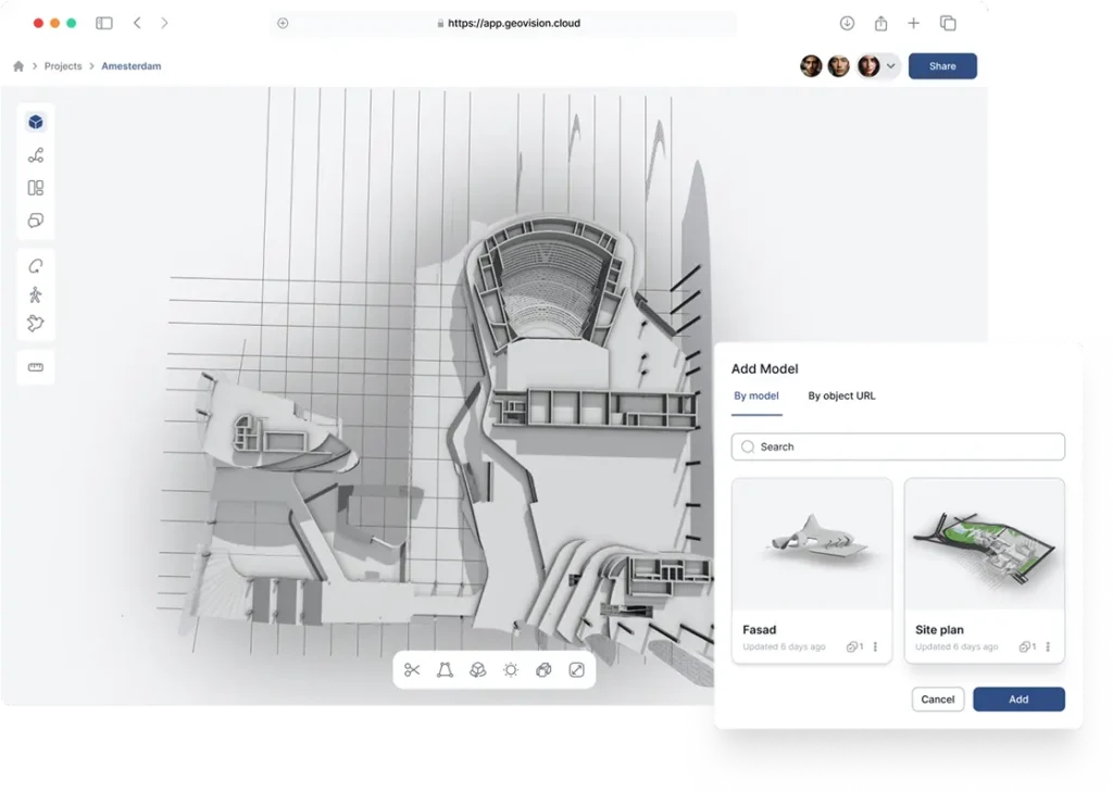 VDC (Diseño y Construcción Virtual)